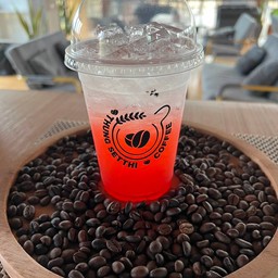 Thungsetthi Coffee กำแพงเพชร