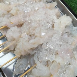 Love JellyFish น้ำจิ้มรสเก๋ @คลอง3 by Taii