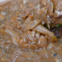 ส้มปลาน้อย