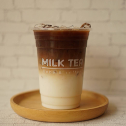 คาราเมลมัคคีเอโต้เย็น