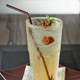 ชากาแฟ(หน้าร้านข้าวมันไก่อาอู๋)