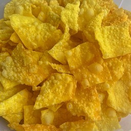 เกี๊ยวกรอบ 2 ถุง