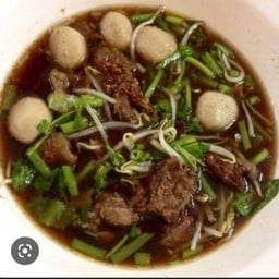 ก๋วยเตี๋ยว3อย่าง ปลวกแดง