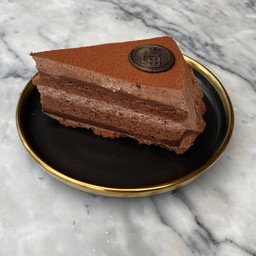 ดับเบิ้ลช็อคโกแลตทาร์ต