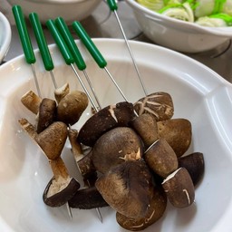 เห็ดหอม