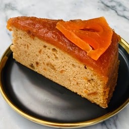 เค้กมะตูม