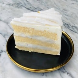 Coconut cake
