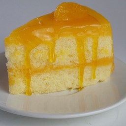 เค้กส้ม