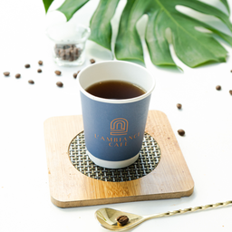 Hot Oolong Tea