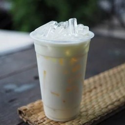 Fresh Milk lced (นมสด)
