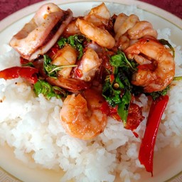 กะเพลาทะเล