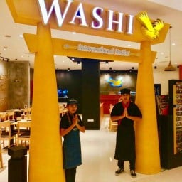 Washi Delivery คอสโม-เมืองทองธานี Cosmo เมืองทองธานี