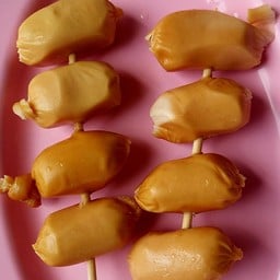 ปิ้งย่าง (บังเบียร์) หมาล่า&บาร์บีคิว