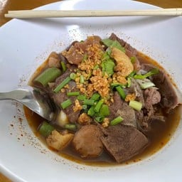 เตี๋ยว กะ เพรา