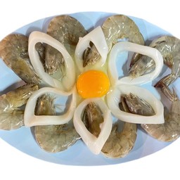 จุ่มชุดรวมทะเล