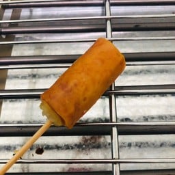 หม่าล่าท้าผี