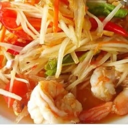 ส้มตำ R&P