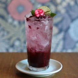 Summer berry