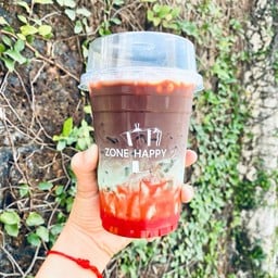 โกโก้มิ้นท์สตอเบอรี่