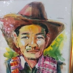 ล้านลุงหนึ่ง ห้วยขวาง