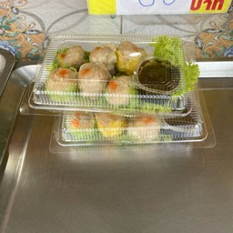 กุยช่ายเจ๊หมวย สาขา 3