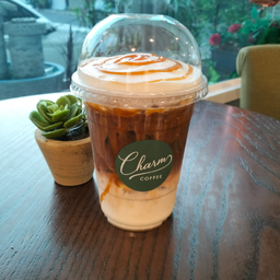 CARAMEL MACCHIATO