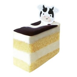 มู มู เค้ก มินิ