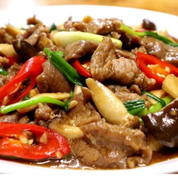 เนื้อน้ำมันหอย