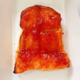 ปังปิ้งสตอเบอรี่ 2แผ่น