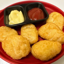 นักเก็ตไก่