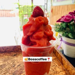 สตรอว์เบอร์รี่ปั่น