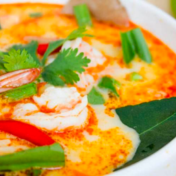 ต้มยำกุ้งเล็ก