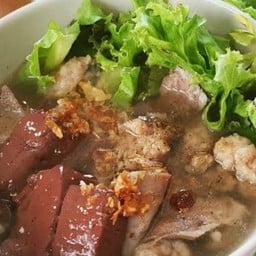 ต้มเลือดหมู