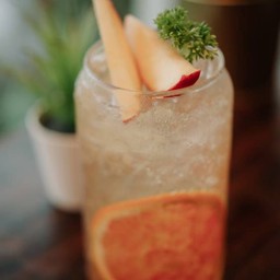 แอปเปิ้ลไซเดอร์