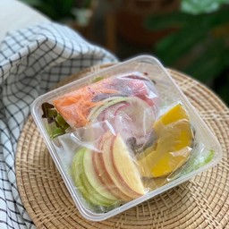 To Go สลัดดีท็อก