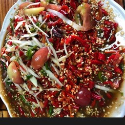 Naten seafood