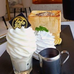 ฮันนี่โทสต์