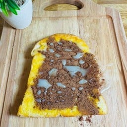 ครอฟเฟิล หลังเลิกงาน