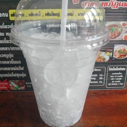 แก้วน้ำแข็ง