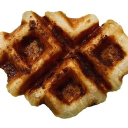 ครอฟเฟิล คาราเมล