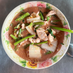 สุกี้น้ำไก่