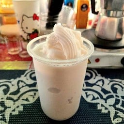 น้ำ D ชง ปั่น