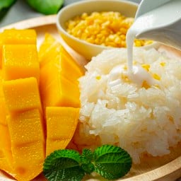 เป้ข้าวเหนียวมะม่วง