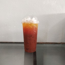 ชาดำเย็น