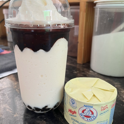 นมหมี(ออริจินัล)