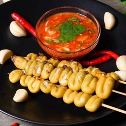 ไข่หมึกกระดองใหญ่
