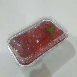 ขนมน้องวิว เบเกอรี่ สาขาริมทางรถไฟ
