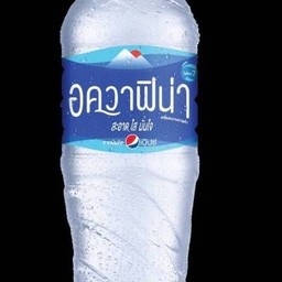 น้ำเปล่า