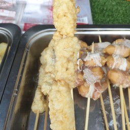 หมึกฮอกไกโด