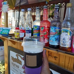 นมเผือก